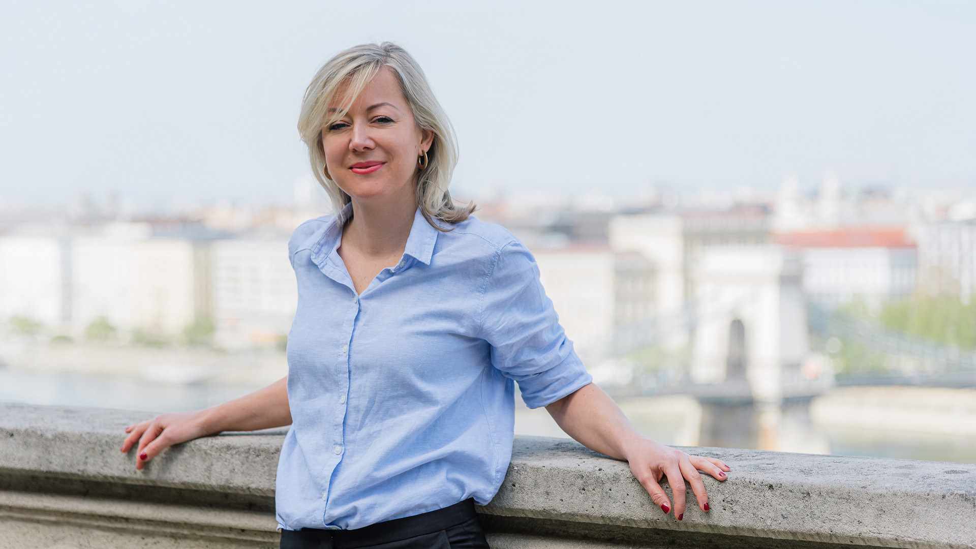 Kavalák Zsuzsanna